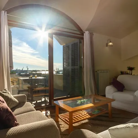 Mirjan Apartamento *