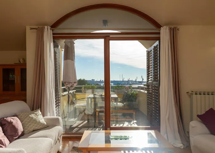 Mirjan Apartamento *