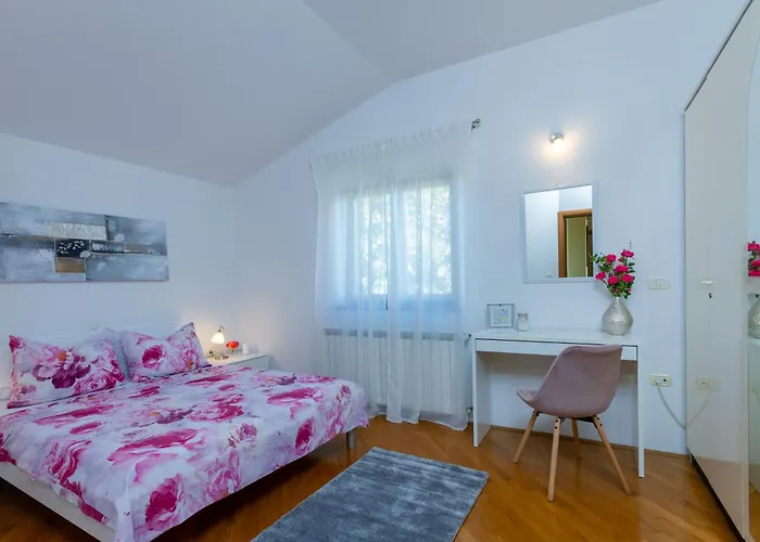 Mirjan Apartamento *