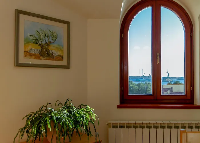 Mirjan Apartamento