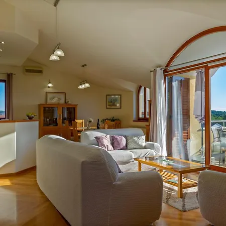 Mirjan Apartament Pula